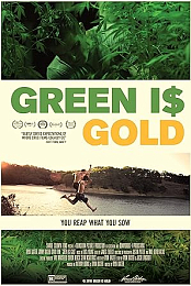Green Is Gold