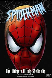 Spider-Man: The Ultimate Villain Showdown