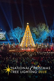 The National Christmas Tree Lighting