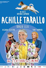 Achille Tarallo