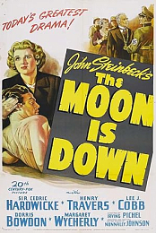 The Moon Is Down