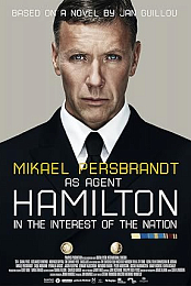 Hamilton 2012