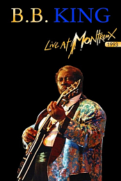 BB King: Live at Montreux