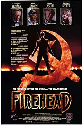 Firehead