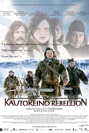 The Kautokeino Rebellion