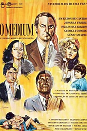 O Medium