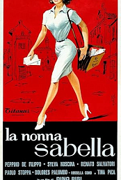 Grandma Sabella