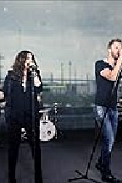 Lady Antebellum: Goodbye Town