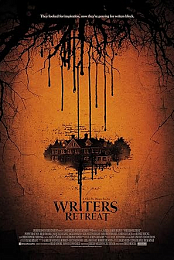 Writers Retreat