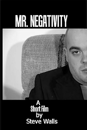 Mr. Negativity