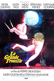 Tender Dracula (1974) P Cushing avi