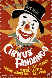Cirkus Fandango