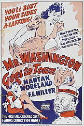 Mr. Washington Goes to Town