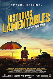 Historias lamentables
