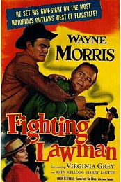 Fighting Lawman
