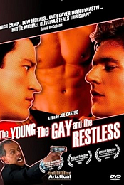 The Young, the Gay and the Restless