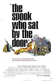 The Spook Who Sat By The Door