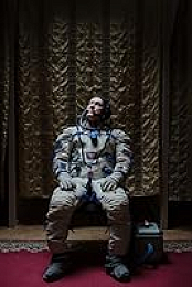 The Wonderful: Stories from the Space Station