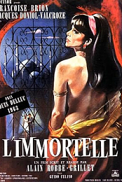 L'Immortelle