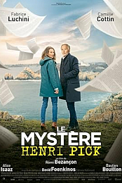The Mystery of Henri Pick