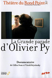 La grande parade d'Olivier Py