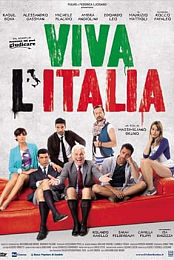 Long Live Italy!
