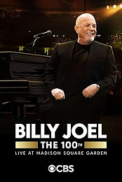 The 100th Billy Joel At Madison Square Garden - The Grea