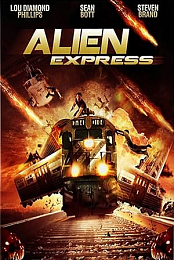 Alien Express