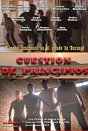 Cuestion de principios