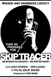 Skip Tracer