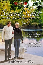 Second Sight: A Love Story