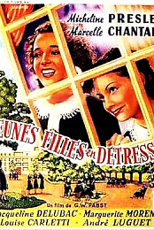 Girls in Distress