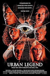 Urban Legend