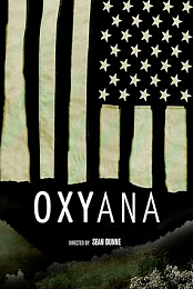 Oxyana