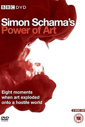 Simon Schama\'s Power of Art