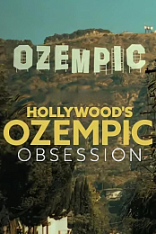 TMZ Presents: Hollywood's Ozempic Obsession