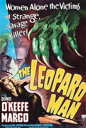 The Leopard Man