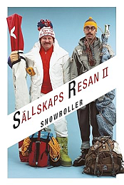 Sallskapsresan II