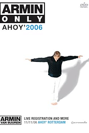 Armin Only Ahoy' 2007