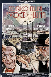 The Voice of the Moon