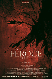 Fierce: Feroce