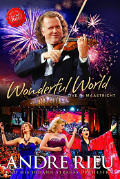 Andre Rieu's 2015 Maastricht Concert