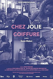 Chez jolie coiffure