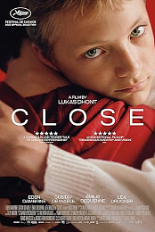 Close 2022