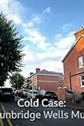 Cold Case: The Tunbridge Wells Murders