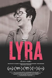 Lyra (2022) 720p WEBRip YTS YIFY