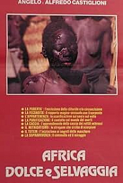 Shocking Africa
