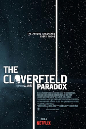 The Cloverfield Paradox