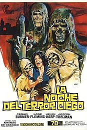 Tombs of the Blind Dead
