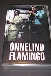 Onnelind flamingo